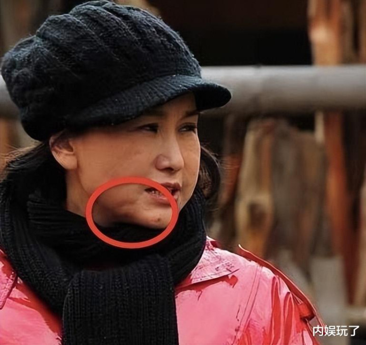 《重案六组》演员现状: 有人入狱、毁容、离婚, 李成儒成最大赢家(李诚儒 重案六组)