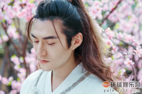 《五鼠闹东京》严屹宽挑战展昭经典角色