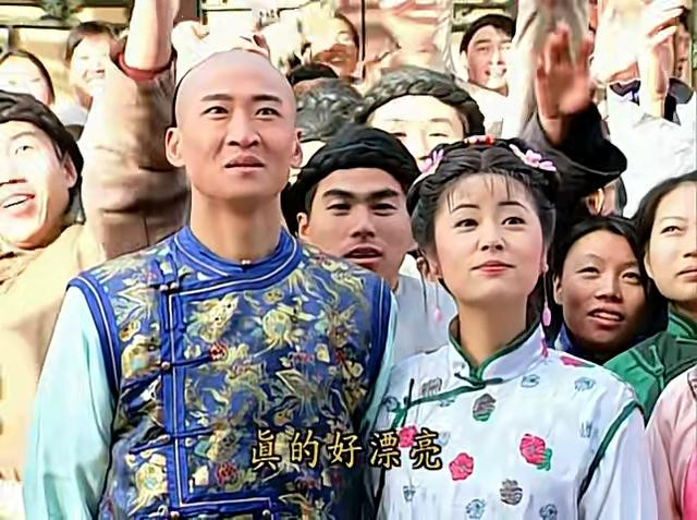 ������: ǧ��С�㱻��Ҫ����ؤʱ, ��ޱΪ��˵�����Ļ�����һ��(�������龰��Ƭ��)