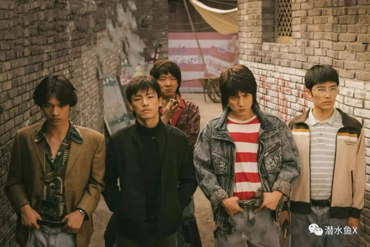 Ϊʲô˵���������꡷�ǹ������һ�ֲ���?(���Ӿ�����)