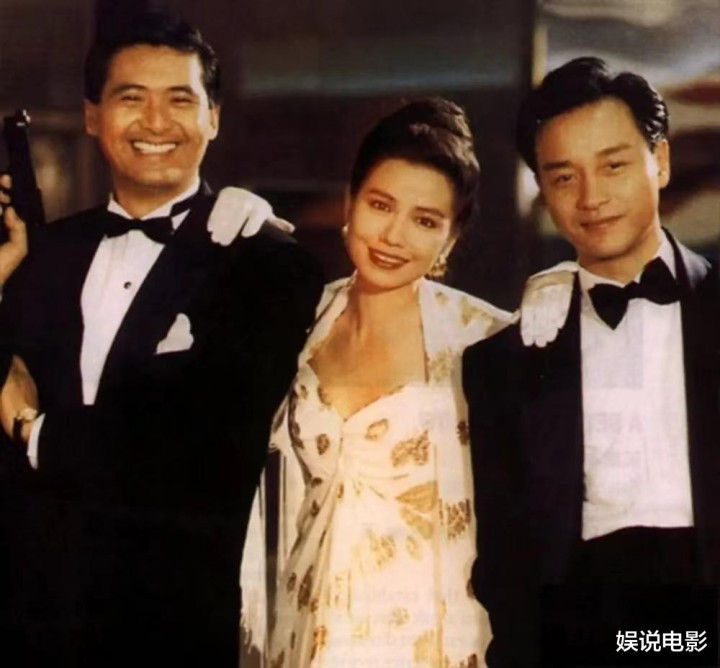 68�����󷢲μ���۰�����, ��˵��ȥ�Ĺ����ǵ�Ӱ, ������������(�������,����,���,����,���������˭)