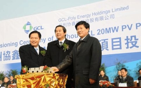 他是中国新能源大王, 身价高达266亿, 为人十分