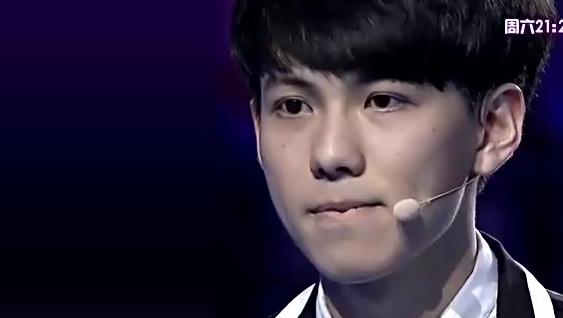 非常完美20151128沈美儿优酷版_h264