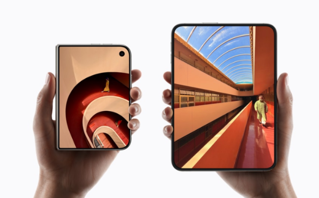 iPhone Duo良率仅60%！预售秒售罄，铰链卡脖子导致发货排到12月