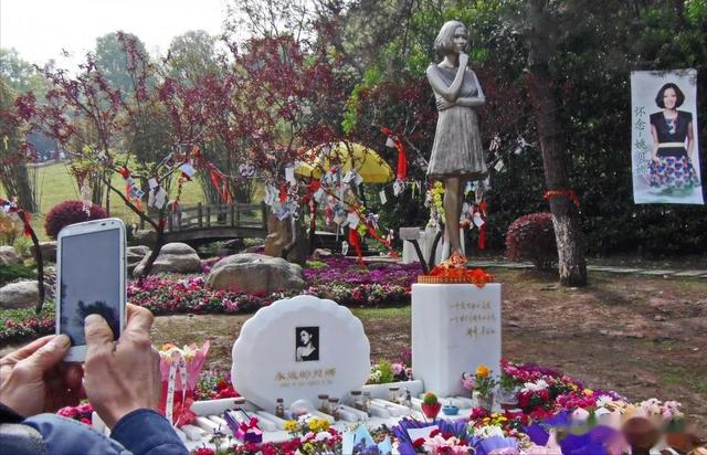 “红颜薄命”姚贝娜: 去世十年, 父母的坚持让人泪目, 他们怎样了(内地明星,姚贝娜是谁)