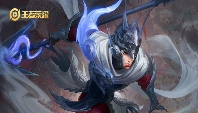 王者荣耀又被抄袭 韩信造型有点帅 李白 变身 女神 颜值太高 全网搜