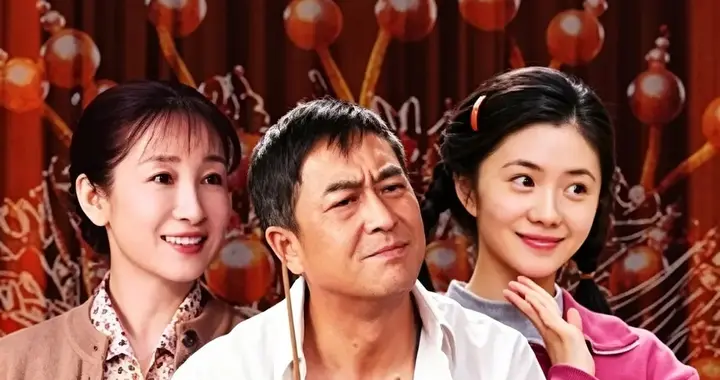 当前最火的6部电视剧, 《耀眼》稳居第二, 《主角》持续霸榜一!