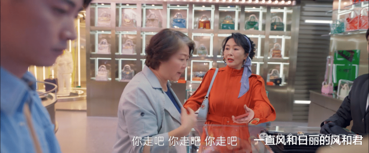 �ź����ݵ��Ӿ硶С���ӡ�, ��һ��ʲô����?