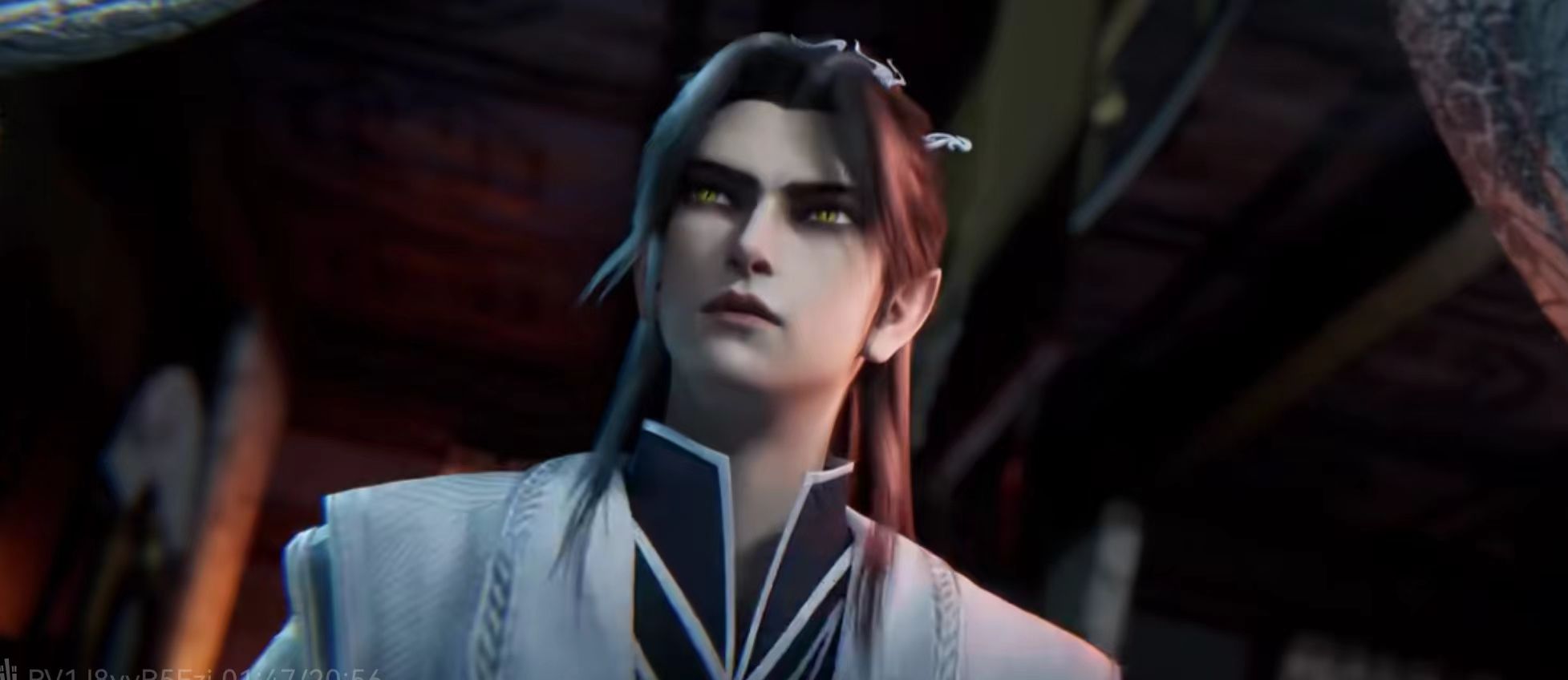 仙逆: 天妖郡三位老祖都已现身, 实力有多强? 能打过天运子吗?