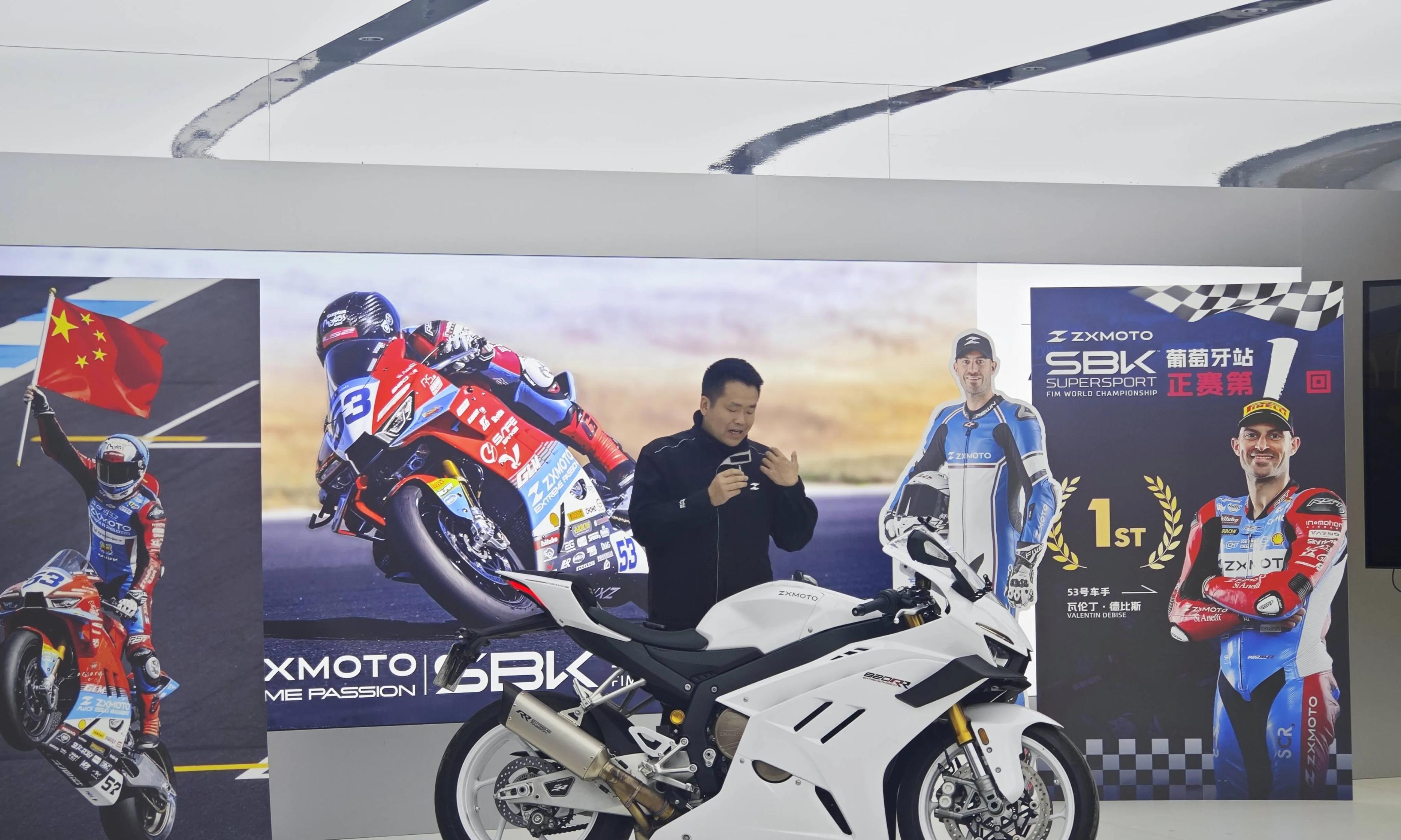 初中辍学造出6冠赛车，红杉1.5亿入局，估值飙到60亿
