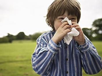 冬季过敏性咳嗽越治越严重, 1个方法坚持1月, 