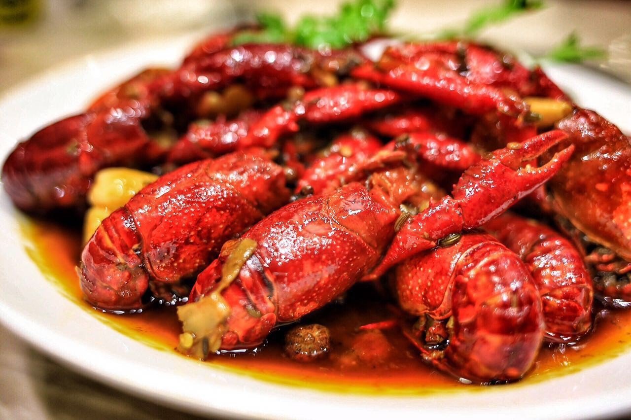 小龙虾做法全在这 欧洲杯宵夜走起