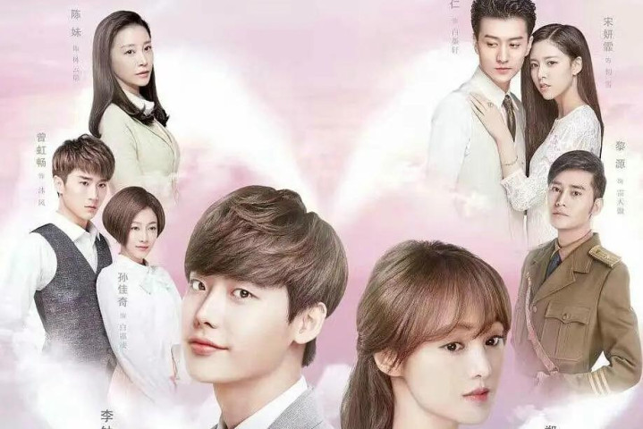 ���޺��δ������Ӱ�Ӿ�, ��ν���ɴ��!(�޺���ʼĩ)