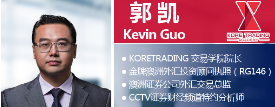 市场聚焦英央行, 殊不知澳储行也是有可能"被迫"加息