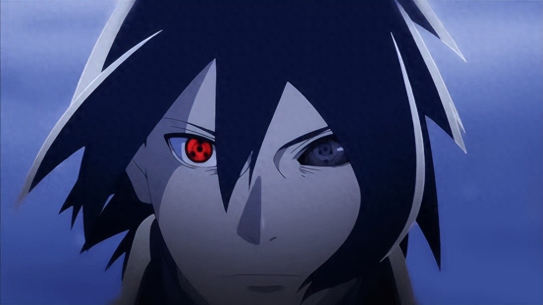 好久没看《博人传》! 却被网友总结吓傻: 鸣人现在真的谁都打不