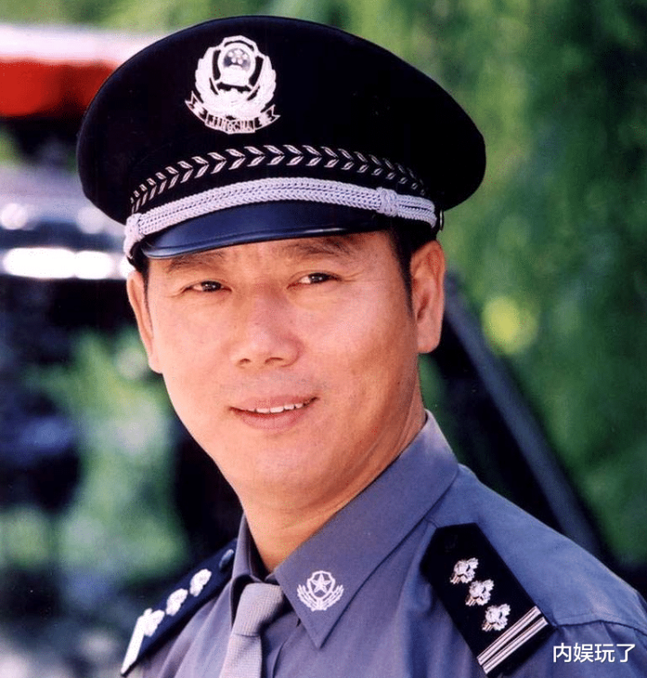 《重案六组》演员现状: 有人入狱、毁容、离婚, 李成儒成最大赢家(李诚儒 重案六组)