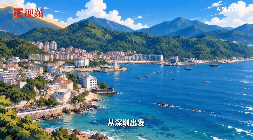 圳在连接｜APEC倒计时30天