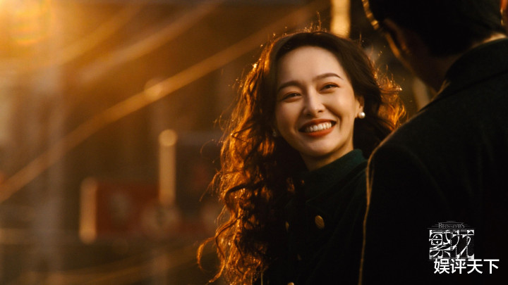 《繁花》大结局: 全剧印象最深刻的四大角色! 四大明星演技惊艳!