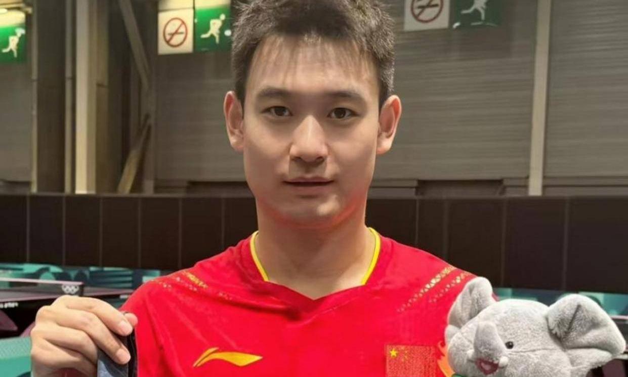微信互删！刘丁硕硬刚张继科：25元课搅局，你段位不够