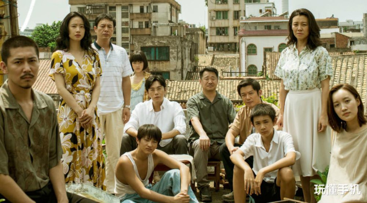 电影版《隐秘的角落》立项: 片名改成《罐头里的星星》(隐秘的角落,罐头里的星星是什么)