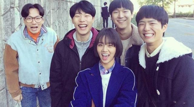 ����ش�1988��: Ϊ�����˷����ۿ�, ��ů����(����:��ش�1988)