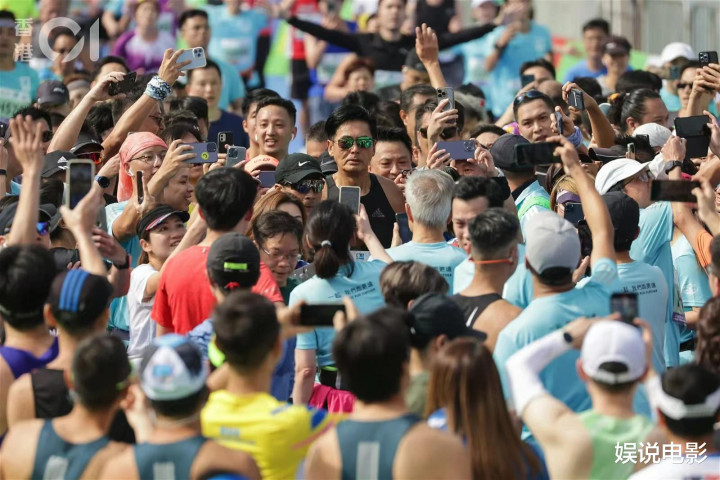 68�����󷢲μ���۰�����, ��˵��ȥ�Ĺ����ǵ�Ӱ, ������������(�������,����,���,����,���������˭)