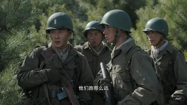 连拿12天卫视收视第一, 郑晓龙的这部战争大剧, 打了多少资方的脸