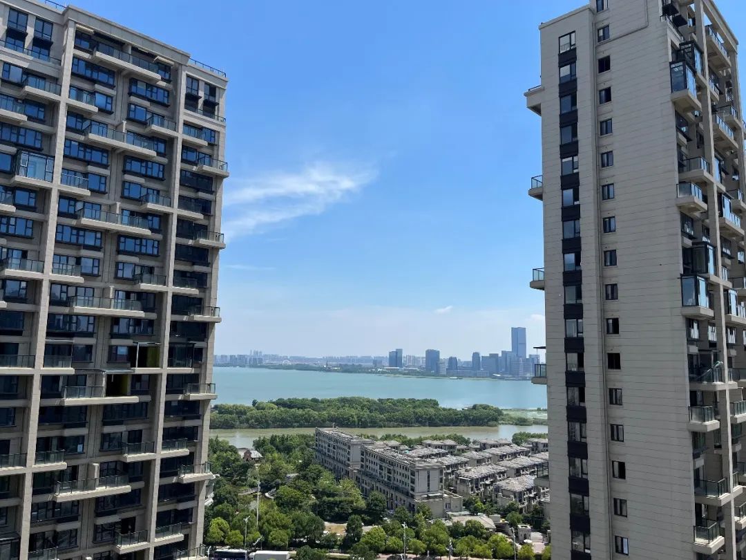 直击烂尾苏州泰禾金尊府成业主梦魇