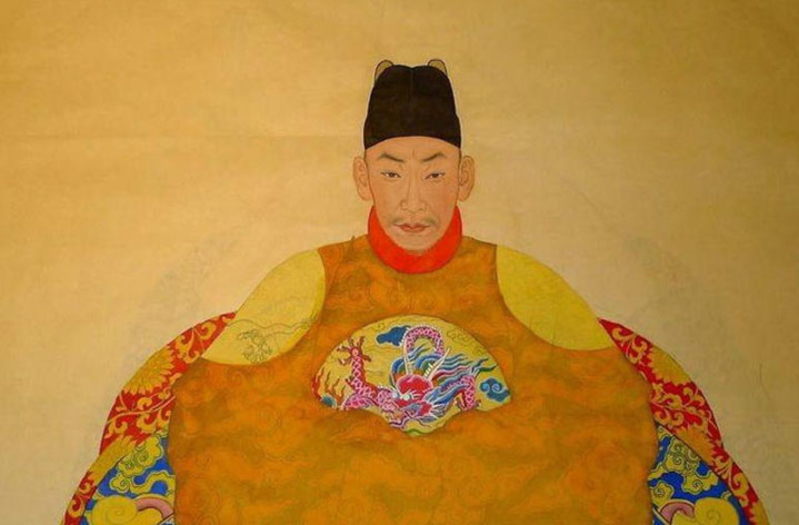 平生沉醉于豹房 连死都要死在豹房 明武宗的豹房究竟有何玄机 全网搜 平生沉醉于豹房 连死都要死在豹房 明武宗的豹房究竟有何玄机 全网搜