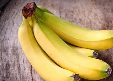 白醋红糖泡香蕉有什么功效呢?