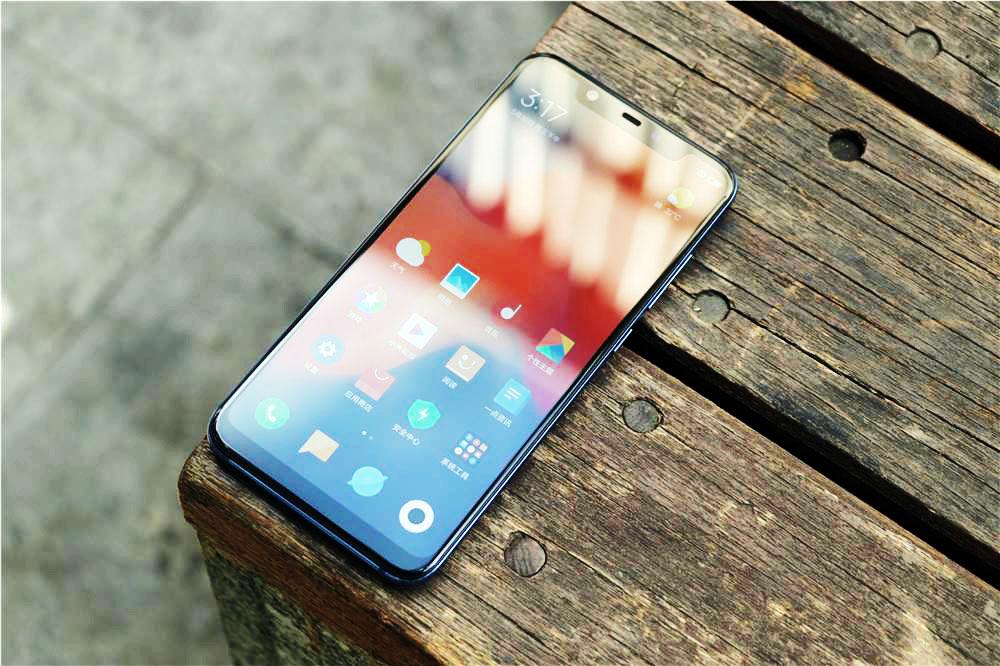 品牌升级后的小米会是什么样子呢?