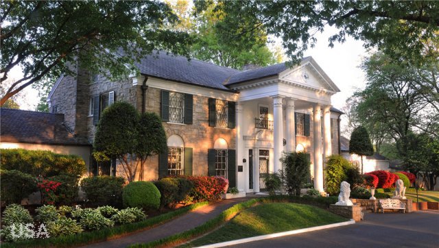 雅园——孟菲斯,田纳西州