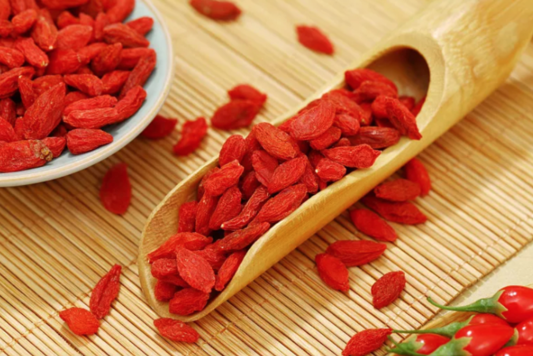 Eating 28 grams of Ningxia wolfberry every day can protect eyesight