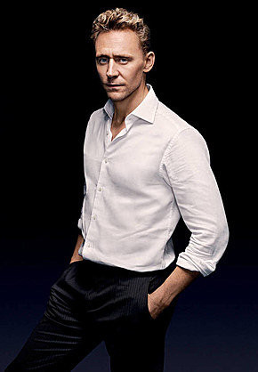 编编一直觉得抖森是穿衬衫最好看的,在很多场