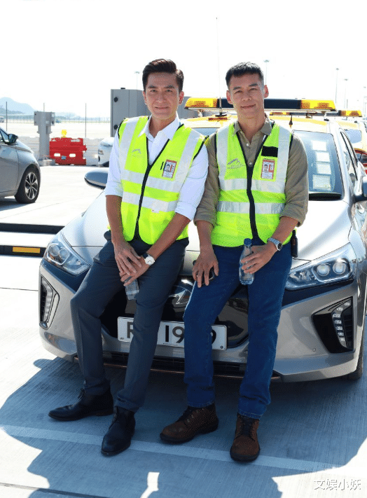 TVB�̳������������ĺ��վ�, ���������º�����˼ؐ���κ�������