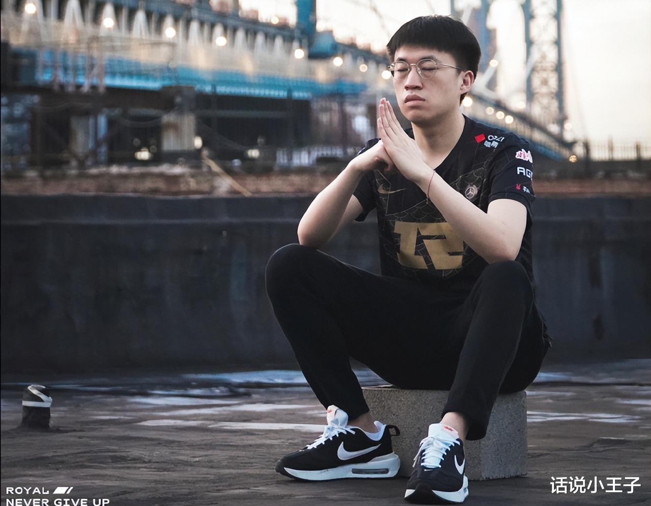 阿乐加入EDG? 老岳爆料: EDG接触了小虎, 但是被拒绝了