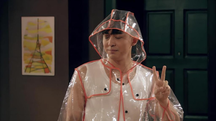 ���鹫Ԣ��Ѻ��ݼ���Ĭ, �ڶ���������ΰ�μӻ���, ��������