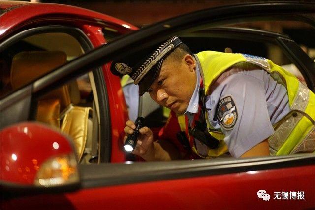 平安无锡: 长安杯里的长安之路