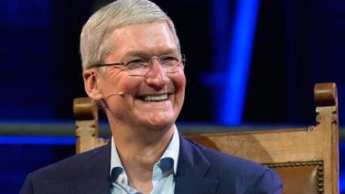 摩根士丹利分析师称iPhone 8销量疲软对苹果可能是好事