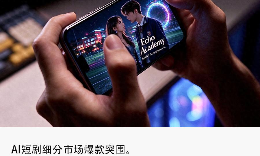 单集烧2万，98%项目亏本！AI短剧暴利背后的残酷真相