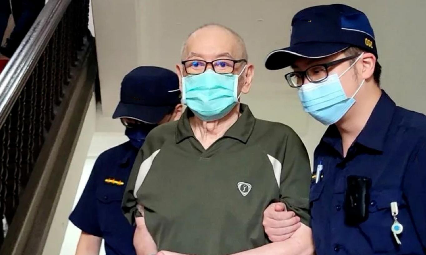 360万行贿只罚30万！唐禹哲等9人逃兵役全缓刑，这笔账太荒诞