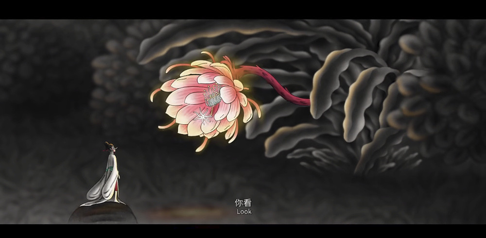 《中国奇谭2》发布终极预告 “中式奇想寓言”照见现实人心