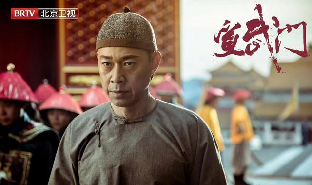 多位老戏骨加盟, 《宣武门》2024年开年历史大戏, 值得一看