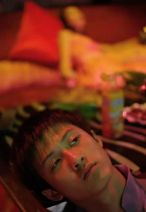 ̴������Ļ�ع���������Ū�����㡷���������ڴ�