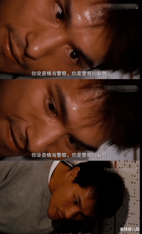 TVB�缯�еĶ����˸��ɫ: �����ת������Ա��ͻ��! ��Щ�����ְ����µ�TVB�����˸��ɫ, ˭�����ݼ�֮��?(������