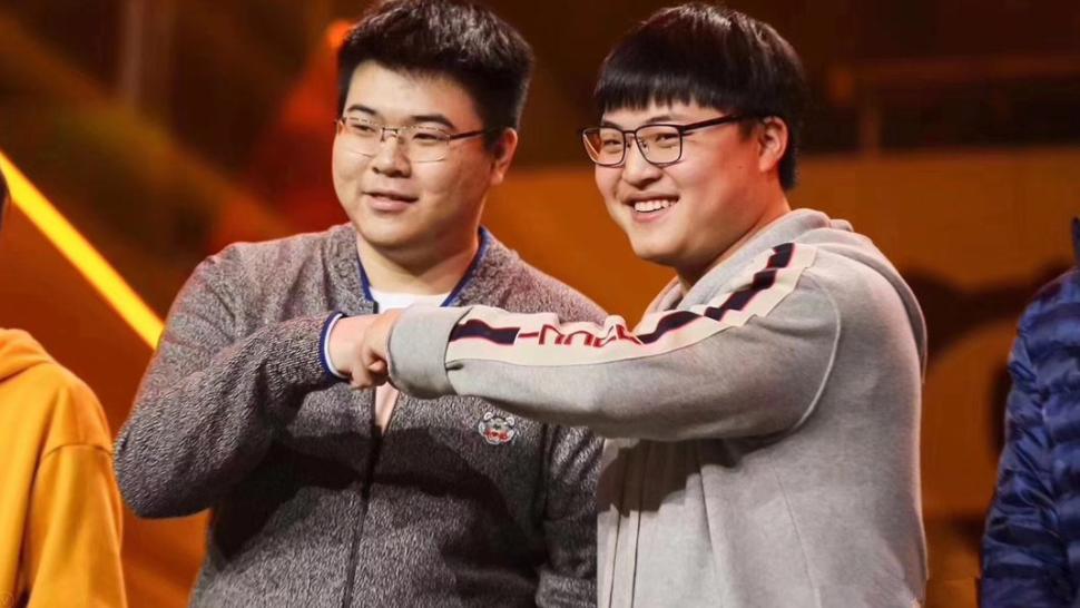 吃鸡第一人ibiza入驻虎牙, 韦神"虎牙绝地一哥"称号恐怕难保?