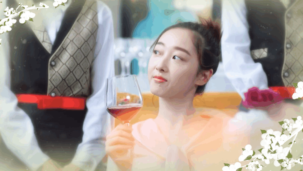 第101期【野外的爱情】