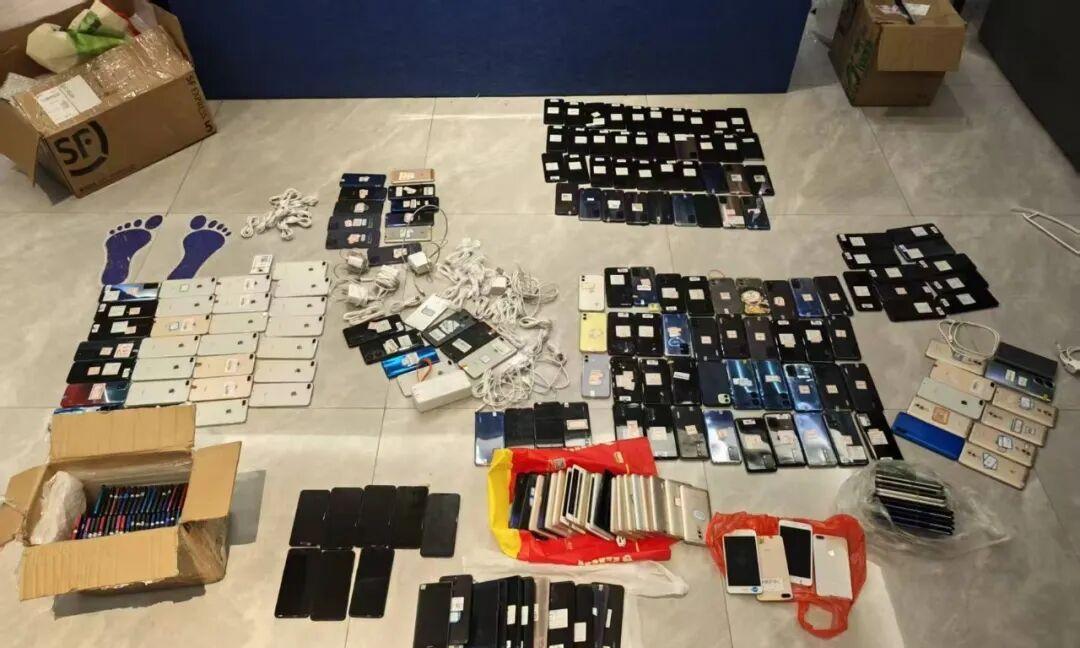 鸡蛋卷纸变木马！央视曝光免费礼品3轮迭代，专坑老人存款