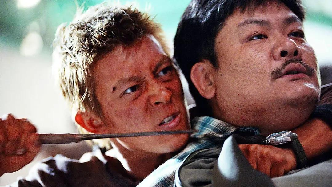 尺度较大的五部香港犯罪片, 都没在国内上映, 你估计一部都没看过