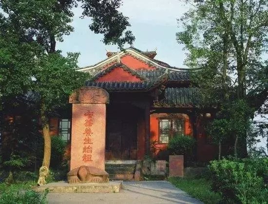 重磅! 四川最后一个古镇, 将成为中国文化门户!